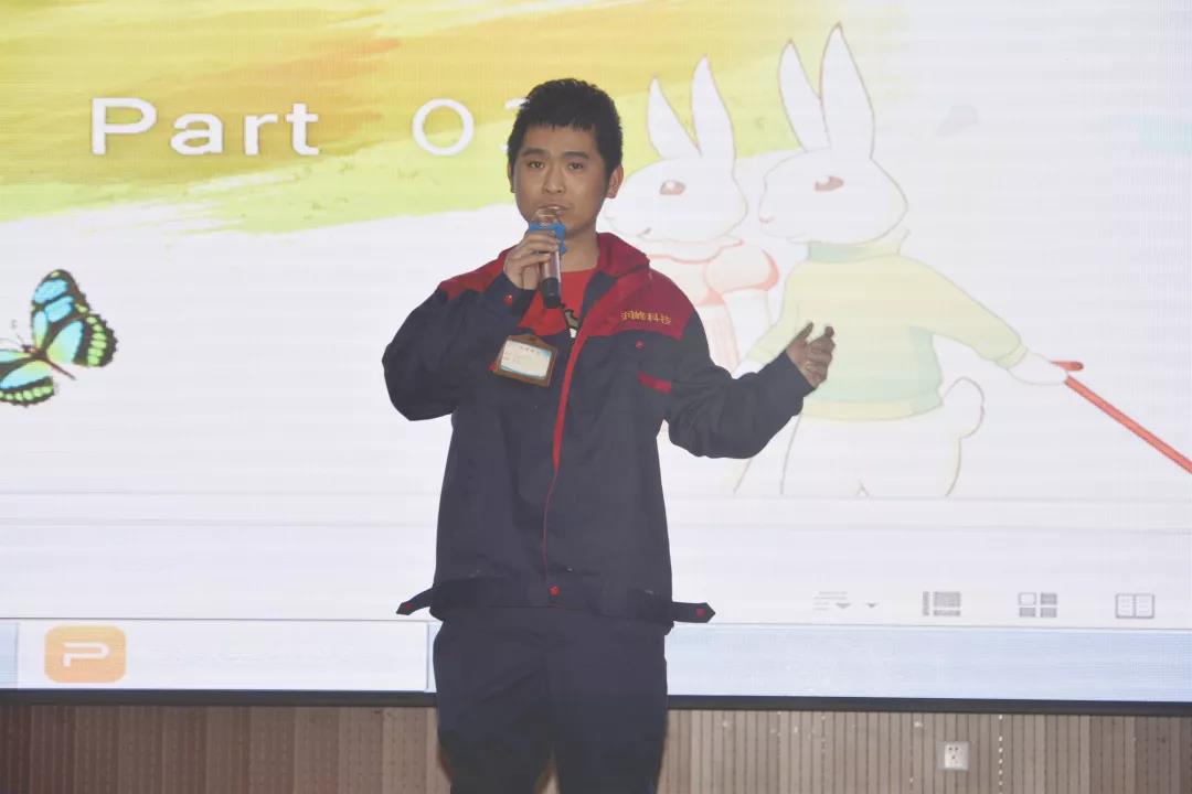 心怀感恩，载梦起航-太阳集团tyc5997集团2019年第一届娱乐活动圆满举行!