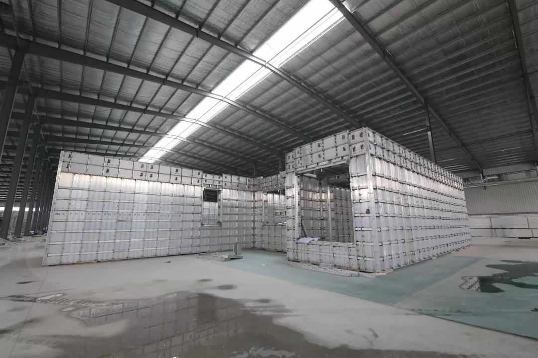 太阳集团tyc5997铝模